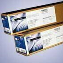HP Belagt 130g Rull - Bredder 24" til 60" x 30,5 m, SDC-168