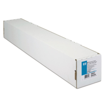 HP Premium Instant-Dry Fotopapir 260g (24" til 42" bredder, 22,9m til 30,5m lengder), SDC-191