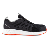Reebok Atletisk Sikkerhetssko – Responsiv Demping (S1P, ESD, Slip Resistant), 1 Par, SWB-003