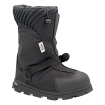 Neos Explorer GT isolert overtrekkssko, svart - 2XL, 1 par, SJS-EXGG-2XL