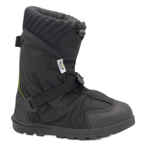 Neos Explorer isolert overtrekkssko, svart - 2XL, 1 par, SJS-EXPG-2XL
