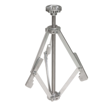 Jackson Safety #10 Pipe Flange Aligner, 1 stykke, SJS-J1883