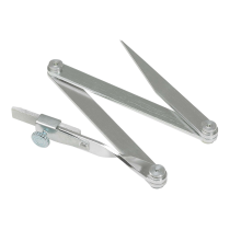 Jackson Safety Radius markør standard, 1 stykke, SJS-J1886
