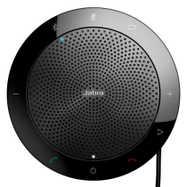 Jabra Speak 510 UC og MS USB Konferansetelefon, SDC-560