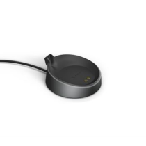 Jabra Evolve2 75 Lader – Effektiv Lading (JAB10036, 1 Eske)