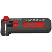 Knipex Mini stripperverktøy, 1 Stykk, SKC-018