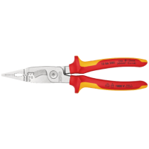 Knipex elektrisk installasjonstenger, 1 Stykk, SKC-016