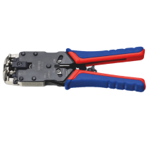 Knipex presstang for vestlige plugger, 1 Stykk, SKC-049