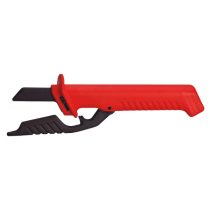 Knipex kabelkniv, 1 Stykk, SKC-027