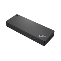 Lenovo ThinkPad USB-C og Thunderbolt-dokker, SDC-1430