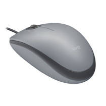 Logitech Silent Mouse-kolleksjon, SDC-598