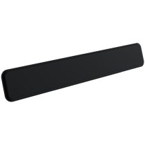 Logitech MX Palm Rest – Førsteklasses Håndleddsstøtte (LOG956000001, 1 Eske)