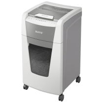 Leitz IQ Auto Kontorpapirshredder, SDC-1308