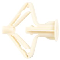 MFT Plugg Spiker T-Plugg A6 – Robust, Enkel Montering, Høy Kvalitet(242040, 1 Stykk)