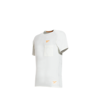Reebok T-skjorte – Høy pusteevne, komfortabel passform, høy kvalitet, 1 Stykk, SWB-040