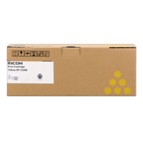 Ricoh SPC220E/SPC221SF tonerpatroner, SDC-1036