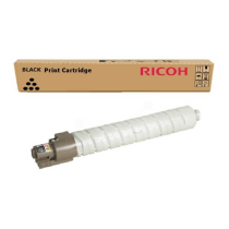 Ricoh MPC3003 Toner – Høy kapasitet, 28.000 sider (RIC21384, Svart, 1 Eske)