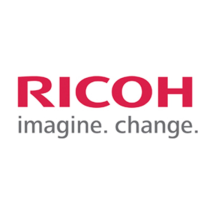 Ricoh MPC4503/5503/6003 Tonerkassetter - Svart, Gul, Magenta, Cyan, SDC-1042