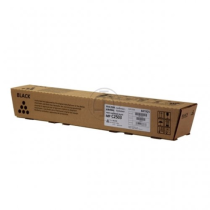 Ricoh Black Toner – Høy ytelse, langvarig (RIC21393, Svart, 1 Eske)