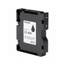 Ricoh NRG SG3110DN Svart Patron – Høy Kvalitet, Lang Varighet (RIC22042, Svart, 1 Eske)