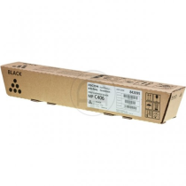 Ricoh Toner – Høy kapasitet, skarpe utskrifter (RIC23002, Svart, 1 Eske)