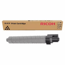 Ricoh IM-C 300 Toner – Høy kapasitet, svart (RIC23018, Svart, 1 Eske)