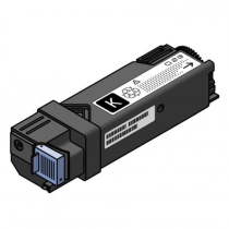 Ricoh IM C3510 Tonerkassett – Høy ytelse, langvarig (RIC842506, Svart, 1 Eske)