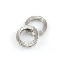 Arvid Nilsson Kilelåsskive HEICO-LOCK ZincFlake SAN-489