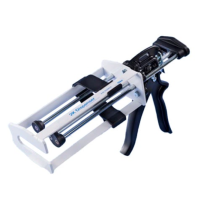 Araldite Limpistol – Manuell Doseringspistol, 1 Kart, SBF-018