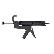 Biesterfeld Krøger H1X Pistol – Proff Kvalitet ( 18076, 12 Stykk )