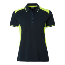 Top Swede 214 Polo, 1 Stykk, SBG-1000662
