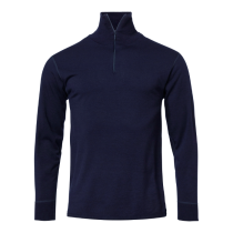 Grounded Genser Baselag – Komfortabel Isolasjon (1000998, Marine, Unisex, 1 Stykk, størrelse-XXS)