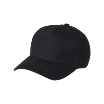 Top Swede K130 Caps – Justerbar Passform, Komfort (1001325, Svart, Unisex, 1 Stykk, størrelse-One Size)