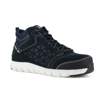 Reebok IB1035 vernestøvler, marine, S3, SRC, menn, 1 par, SBG-1001357