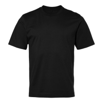 SouthWest T-skjorte – 100% GOTS Sertifisert(1001920, Svart, Unisex, 1 Stykk, størrelse-XS)