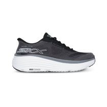 Skechers Max Cushioning Slip-in Sko – Ultra Lett Komfort(1001969, Svart, Herre, 1 Par, størrelse-40)