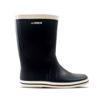 Monitor Nautisk Støvel, Unisex, Marineblå, Størrelse 35-48, SBG-1002055