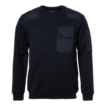 South West Nato Windstopper Pullover, 1 Stykk, SBG-1002062