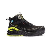 Monitor ICE Evolution Vision Sikkerhetsstøvel, 1 Par, SBG-1002121