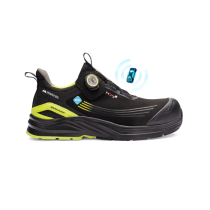 Monitor ICE Evolution Flow Tilkoblet Vernesko, 1 Par, SBG-1002188