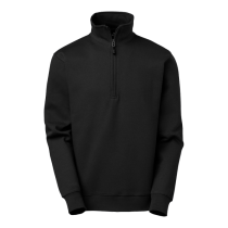 SouthWest Stewart Sweat – Komfortabel, Slitesterk(1000223, Svart, 0, 1 stykke genser, størrelse-S)