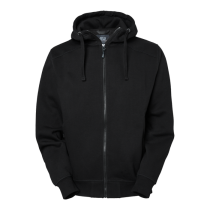 SouthWest Franklin Sweat – Komfortabel og Slitesterk(1000231, Svart, Herre, 1 stykke genser, størrelse-XS)