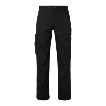 Top Swede 2670 Bukser – Høy Slitestyrke, Komfort(1000860, Svart, Unisex, 1 Stykk, størrelse-C40)