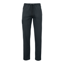 Smila Cody Bukser – Romslig, Komfortabel Passform(1000428, Svart, Unisex, 1 stykke, størrelse-3XS)