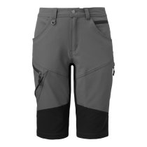 SouthWest Wega Shorts – Optimal Bevegelse, Komfort(1000378, Grafitt, Dame, 1 stykke shorts, størrelse-34)