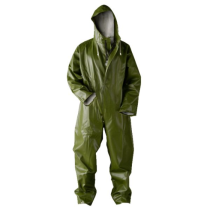 Dolfing Druten Overall uten lommer - Grønn, Størrelse S-3XL, 1 Stykk, SDD-011
