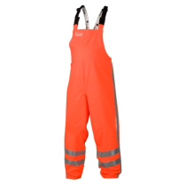 Dolfing Druten Dungaree P23 SECUNDA - Fl. Oransje (S-3XL), 1 Stykk, SDD-016