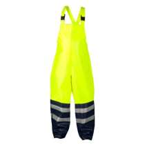 Dolfing Druten Dungaree P3 CALVINIA - Gul/Marineblå (Størrelser S-3XL), 1 Stykk, SDD-017