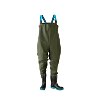 Dolfing Druten Vadebukser P8 UNIVERSAL, Grønn - Flere Størrelser, 1 Stykk, SDD-053
