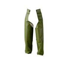 Dolfing Druten Beskyttende leggvarmere P1 (par), Grønn, uni, 1 Par, SDD-441-01-06-00